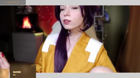 Mimi Bunny  online show from 03.02.25