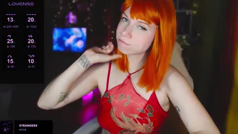 Mimi Bunny  online show from 09.20.25