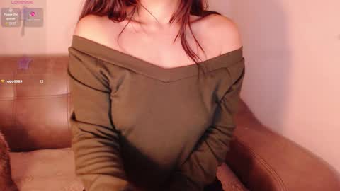 mimishiny online show from 02.23.26