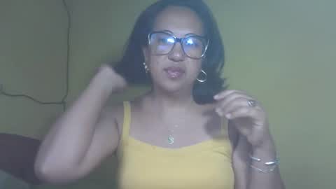 Snapshot of mimisou513 chatting on 10.06.25 misou online show from 10.06.25