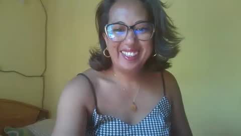 Snapshot of mimisou513 chatting on 10.12.25 misou online show from 10.12.25