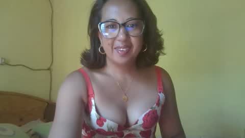 Snapshot of mimisou513 chatting on 10.13.25 misou online show from 10.13.25