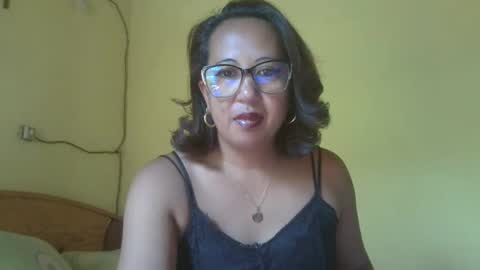 Snapshot of mimisou513 chatting on 10.22.25 misou online show from 10.22.25