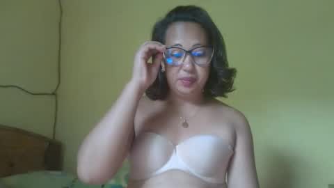 Snapshot of mimisou513 chatting on 10.25.25 misou online show from 10.25.25