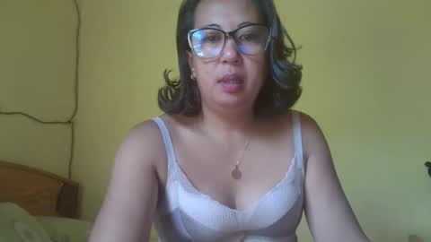 Snapshot of mimisou513 chatting on 10.26.25 misou online show from 10.26.25