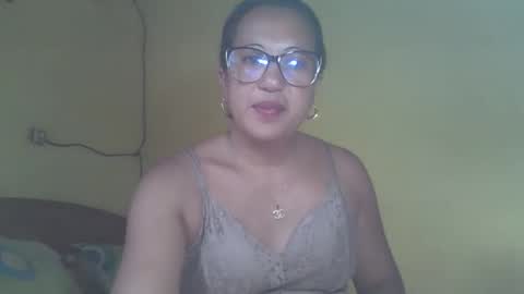 Snapshot of mimisou513 chatting on 11.18.25 misou online show from 11.18.25