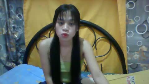 Snapshot of mimiyolove chatting on 02.17.25 mimiyolove online show from 02.17.25