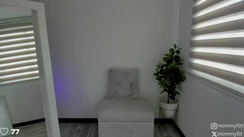 mimmyfit1 online show from 12.19.24