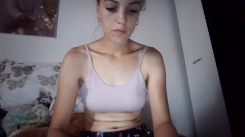 mimy31 online show from 07.19.26