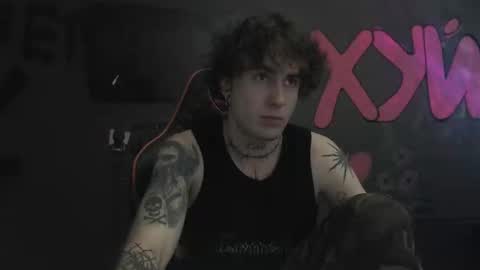 Max online show from 10.19.25