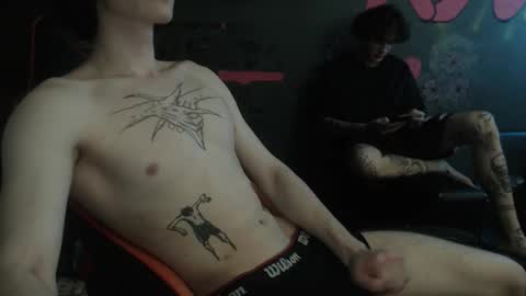 Max online show from 11.02.25