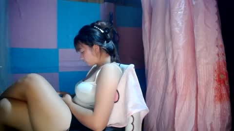 Snapshot of min_baby chatting on 07.30.26 min_baby online show from 07.30.26