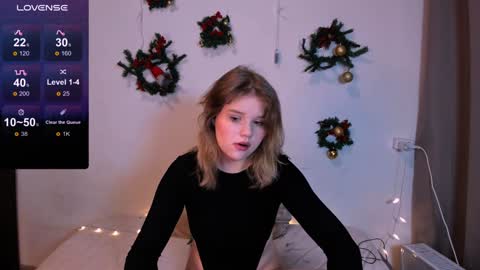 hi Im Mina  online show from 12.26.24