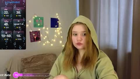 hi Im Mina  online show from 03.24.26