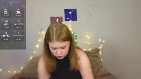 hi Im Mina  online show from 04.05.26