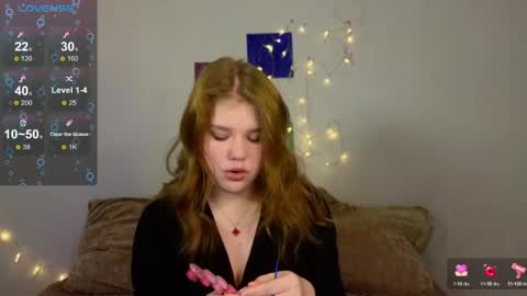 hi Im Mina  online show from 04.19.26