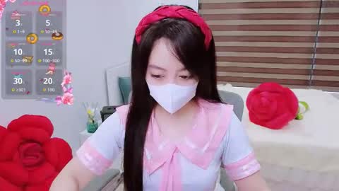 mina_686 online show from 11.09.25