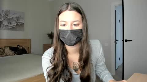Leya online show from 09.26.25
