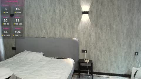 Mina online show from 02.25.25