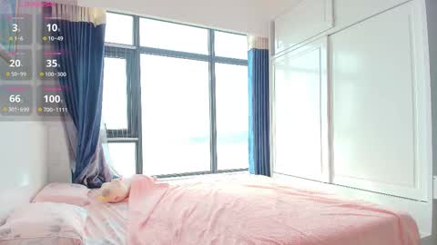 Mina online show from 02.13.26