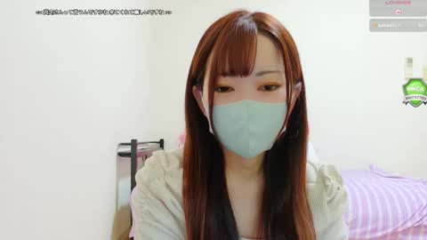 mina_x online show from 09.22.25