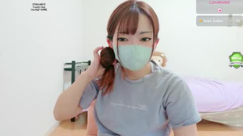 mina_x online show from 09.23.25