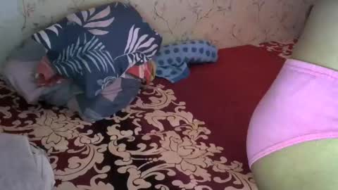 Snapshot of minaforu chatting on 11.14.25 Mnaforu online show from 11.14.25