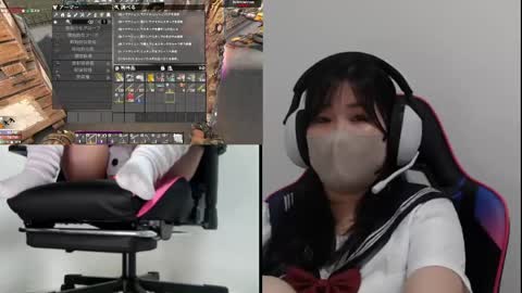 Snapshot of minami0804 chatting on 06.05.26 minami0804 online show from 06.05.26