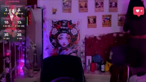 Snapshot of minami_nakamura chatting on 11.11.25 minami_nakamura online show from 11.11.25