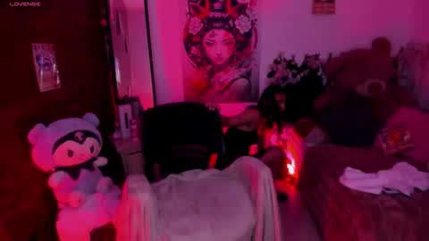 minami_nakamura online show from 01.10.26