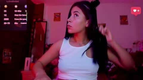 minami_nakamura online show from 02.08.26