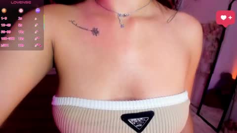 minami_nakamura online show from 03.29.26