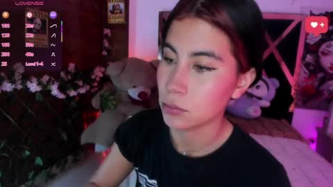 minami_nakamura online show from 04.02.26