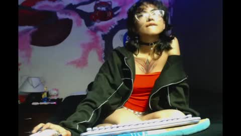 Suki 3 online show from 06.06.26