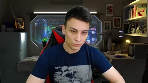 MINATO online show from 11.24.25