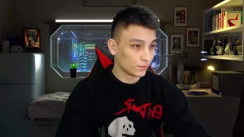 minato_kono online show from 11.09.25