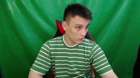 minato_kono online show from 11.15.25