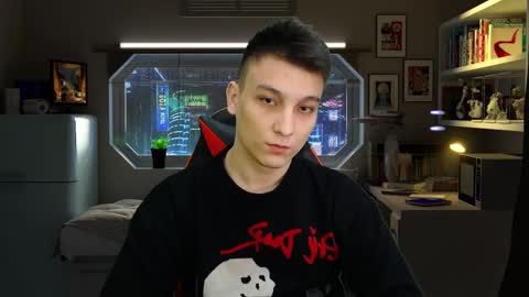 minato_kono online show from 12.02.25