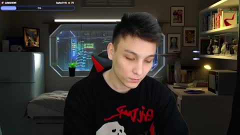 minato_kono online show from 01.19.26