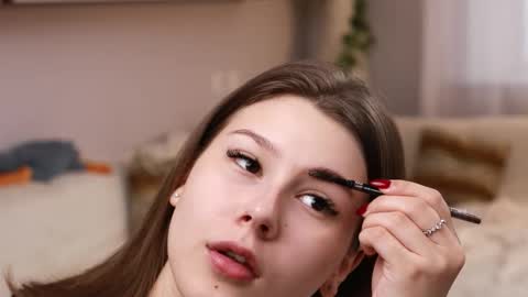 Snapshot of minditrelles chatting on 10.05.25 Mindi online show from 10.05.25