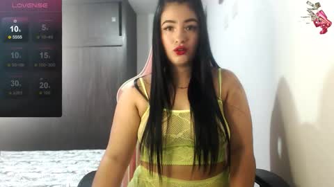 Snapshot of mindy_james chatting on 09.29.25 Mindy online show from 09.29.25