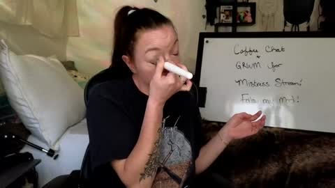 Mindy Mars online show from 03.19.26