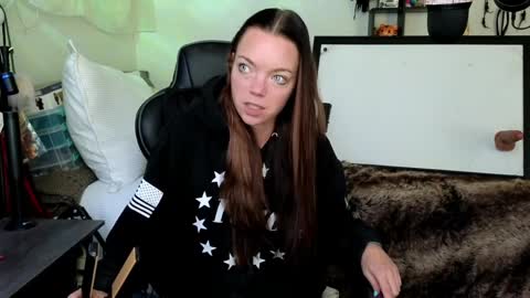 Mindy Mars online show from 04.08.26