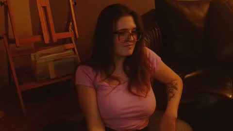 Mindy online show from 01.11.26