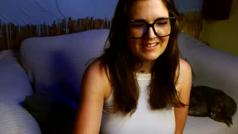 Mindy online show from 04.07.26