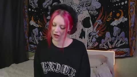 Anny online show from 05.11.26