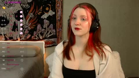 Anny online show from 05.25.26