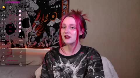 Anny online show from 05.30.26