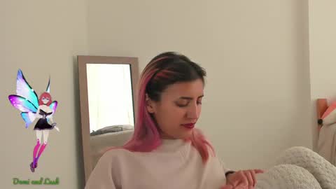 Amber online show from 02.27.25