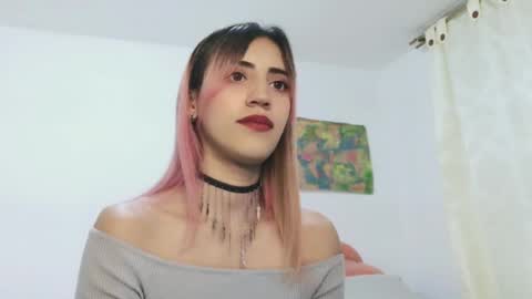 Amber online show from 03.10.25